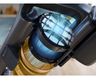 Philips Odkurzacz pionowy XC7167/01 EU AQASTCK COMPLTE LIGHT YELOW - 1595773 - zdjęcie 3